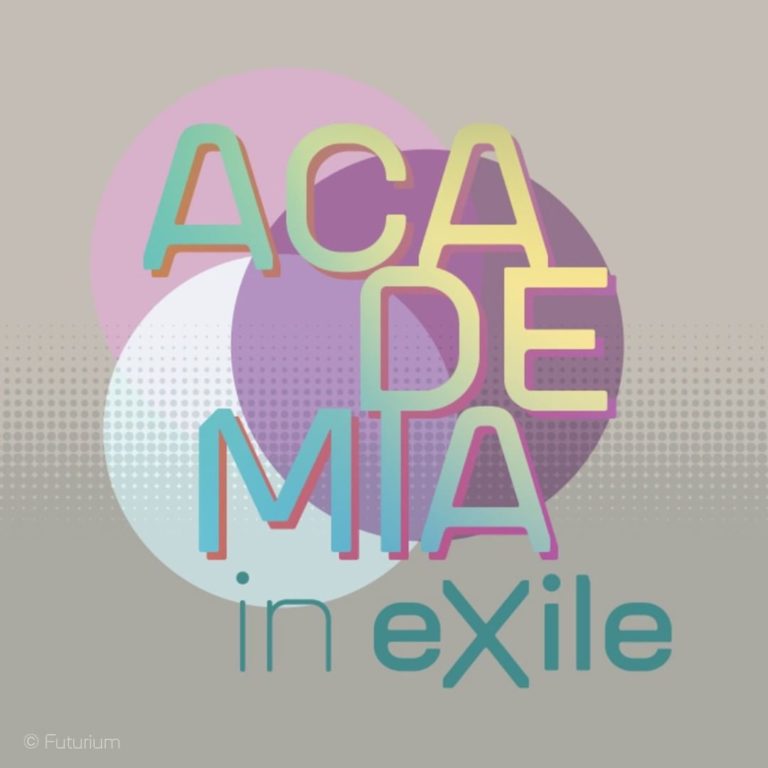 ACADEMIA IN EXILE